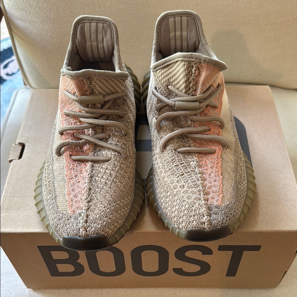 Adidas Yeezy Boost Sneakers